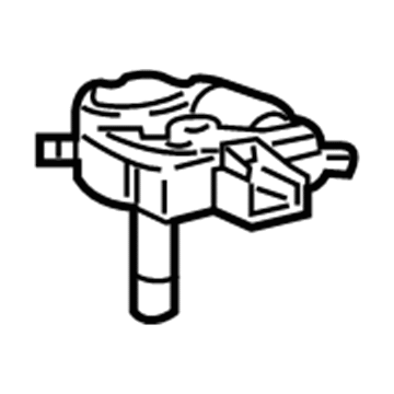 Ford 9L3Z-19E616-F Vacuum Motor