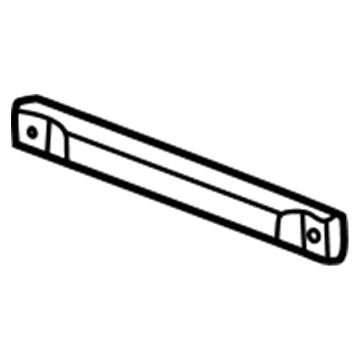 Ford F58Z-1623230-A Regulator Bracket