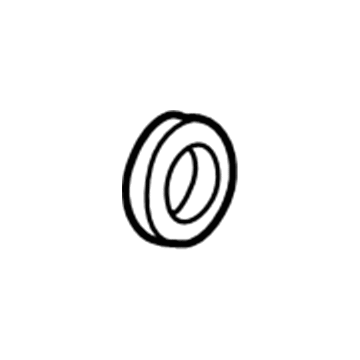 Mercury F5AZ-6700-A Front Crank Seal