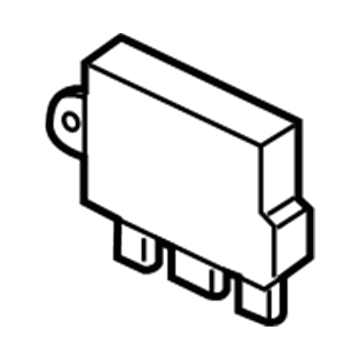 Lincoln EJ7Z-14B291-J Module