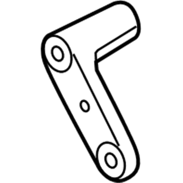 Lincoln AA5Z-6E042-A Bracket