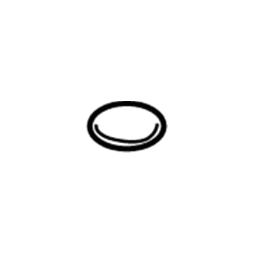 Lincoln EJ7Z-7813562-AB Cup Holder Insert