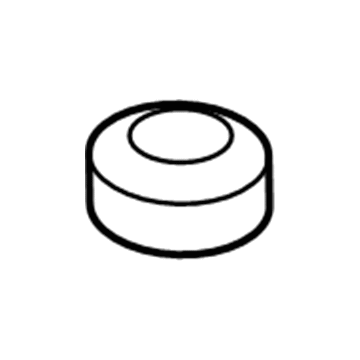 Ford 6E5Z-2L074-A Seal