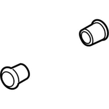 Ford CL3Z-5781-B Bushing