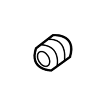 Mercury F3XY-3520-A Upper Bearing