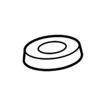 Ford 6L2Z-5415-B Insulator