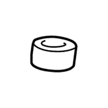 Ford F23Z-3A006-A Filler Cap