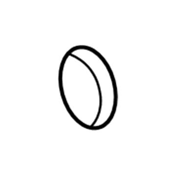 Mercury 1L2Z-7823820-AA Reflector