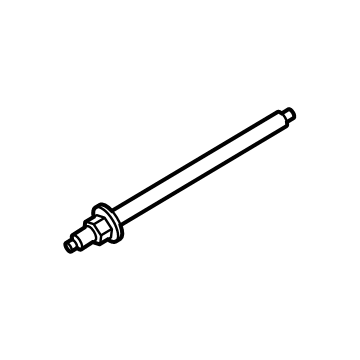 Ford -W714820-S437 Compressor Mount Stud