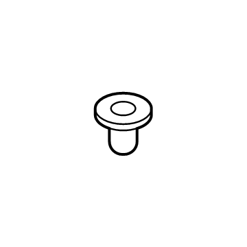 Lincoln -W720631-S450 Nut And Washer Assembly - Hex.
