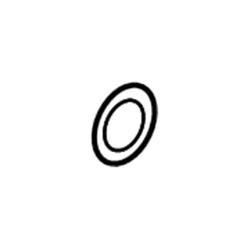 Mercury 5L8Z-4B416-AA Seal