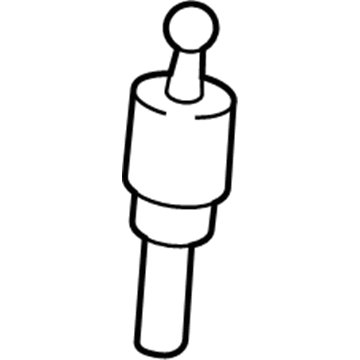 Ford CM5Z-6A957-A Engine Cover Stud
