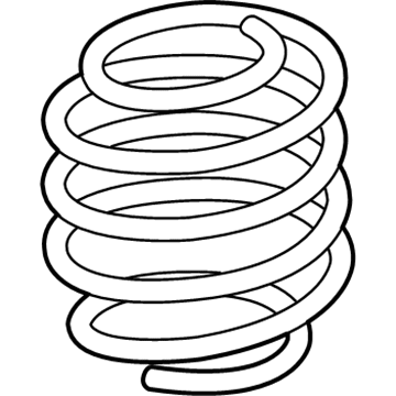 Lincoln G3GZ-5310-K Spring