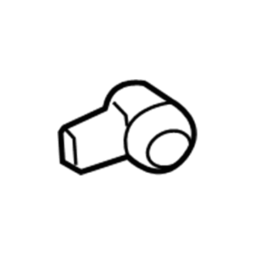 Ford DA5Z-15K859-AAPTM Parking Sensor