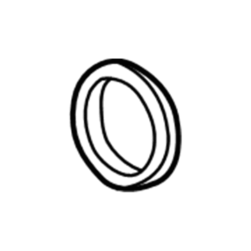 Ford F4AZ-6701-A Crankshaft Seal