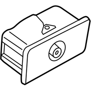 Ford HG9Z-19C149-A Auxiliary Outlet