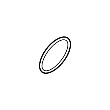 Ford Fuel Pump Tank Seal - JT4Z-9E583-A