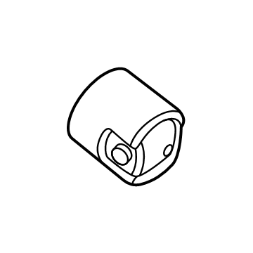 Ford AA5Z-9C587-A Roller