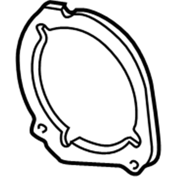Ford E3TZ-18A477-A Fan Blade Gasket