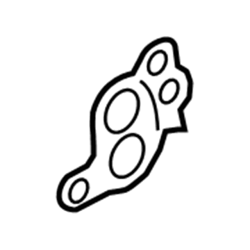 Lincoln 1S7Z-9D476-AA EGR Valve Gasket