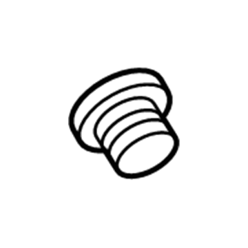 Ford Gas Cap - 6L2Z-9030-E