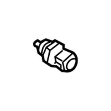 Ford AE5Z-12A647-A Air Temperature Sensor