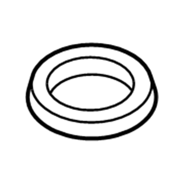 Mercury YL8Z-5A565-AA Spacer