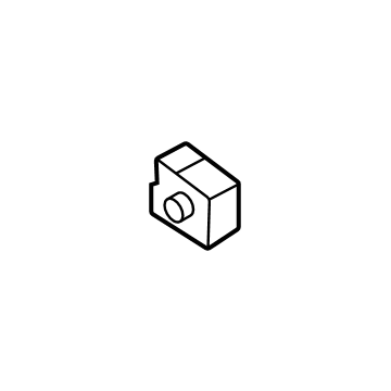 Ford 9U5Z-9F945-C Solenoid