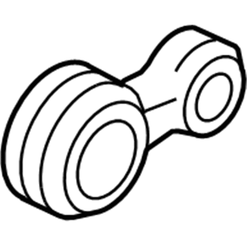 Lincoln 8E5Z-6068-D Torque Strut