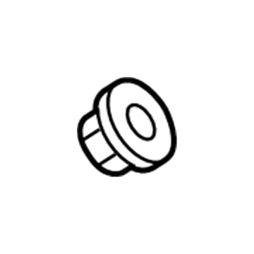 Ford -W711336-S441 Nut