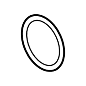 Ford BR3Z-8255-A Thermostat Gasket