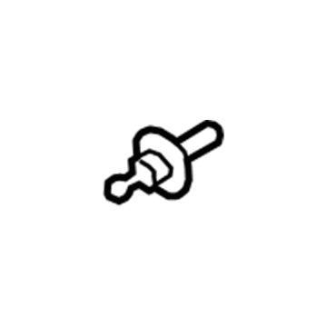 Ford -W713063-S439 Lift Cylinder Ball Stud
