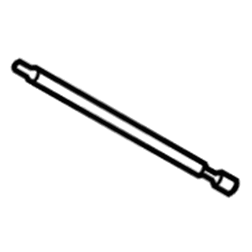 Ford BC3Z-16C826-A Lift Cylinder