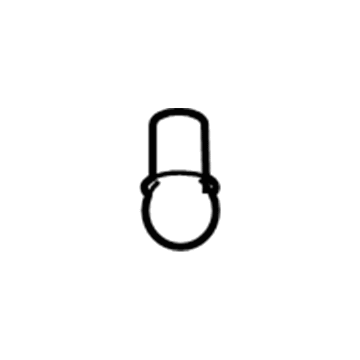 Ford Window Switch - 5L1Z-14529-DB
