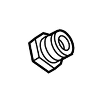 Ford 7C3Z-3F656-A Connector