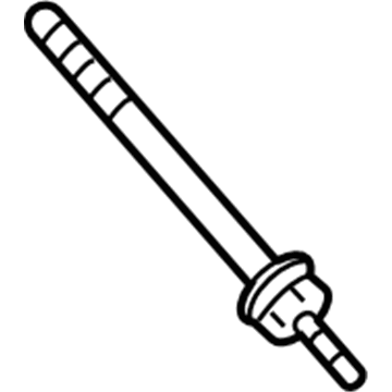 Ford -W705023-S437 Stud