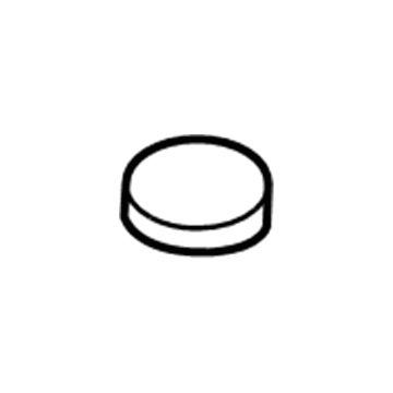 Ford 8L2Z-3A006-A Cap