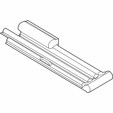 Ford PC3Z-9945626-C Cover