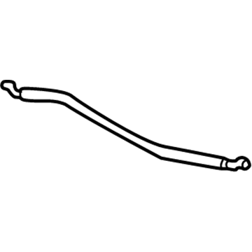 Mercury F1TZ-7826408-A Rod