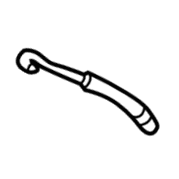 Mercury F5TZ7826596A Rod
