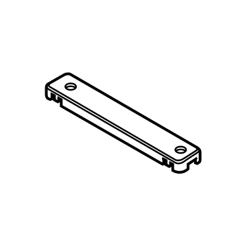 Ford GN1Z-9660693-AA Support