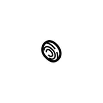 Ford Upper Steering Column Bearing - F1UZ-3517-A