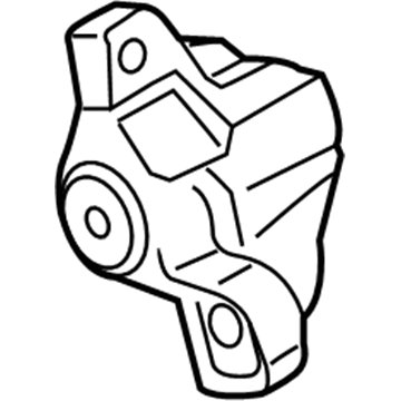 Lincoln BV6Z-6E042-C Bracket