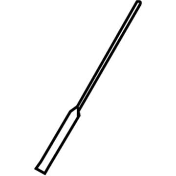 Ford HM5Z-18813-A Antenna Mast