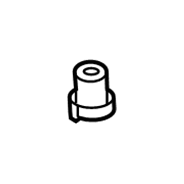 Ford AE5Z-19E628-A Air Control Valve