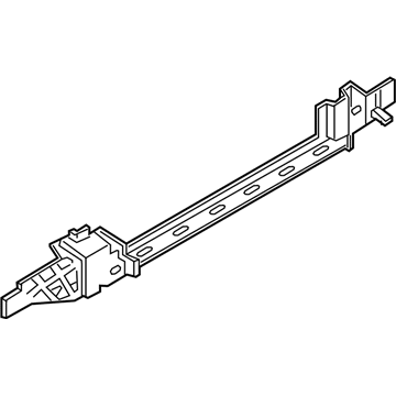 Ford EJ7Z-7B142-A Bracket