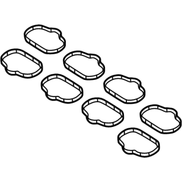 Ford JL3Z-9439-A Gasket - Intake Manifold