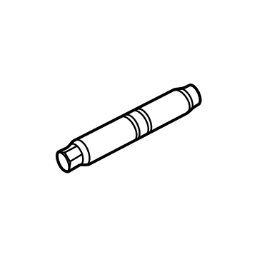 Lincoln -W717176-S442 Alternator Stud