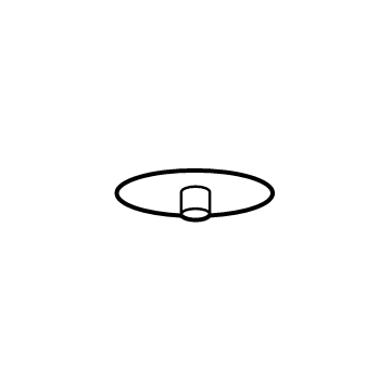 Ford FL3Z-5C036-A Insulator