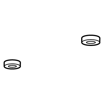 Ford 9L3Z-6A065-B Upper Insulator Cap